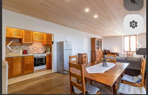 Gîte Vergnelibert - Foto 3