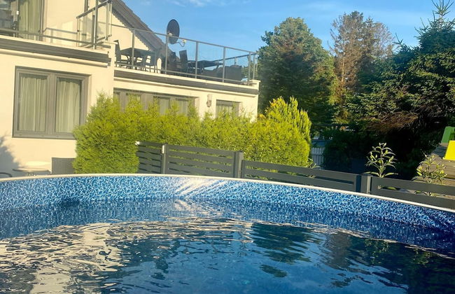 Luxury Residence at the sea wth the Private Pool - Photo 21