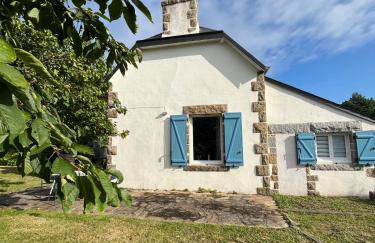 Tikaz Rolè - Maison de pêcheur - Foto 12