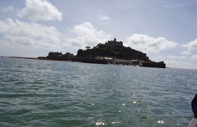 Immaculate 2 Bed Apartment on The Lizard Cornwall - Foto 13