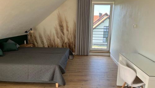 Osada Limajno Dom Łabędzia - Foto 2