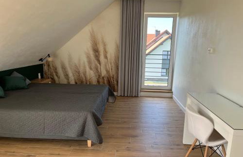 Osada Limajno Dom Łabędzia - Foto 2