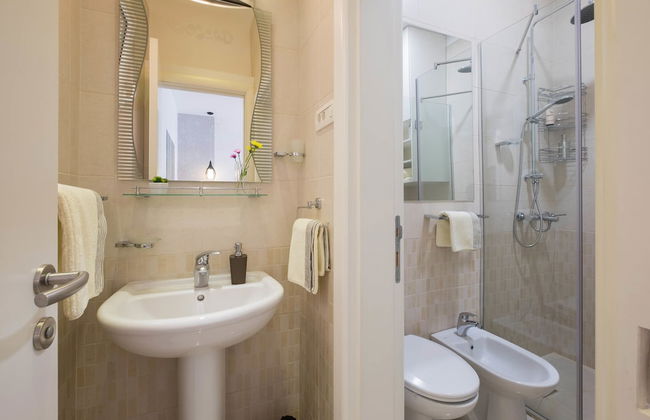 Basco Knez Mihailova Apartments - Foto 60