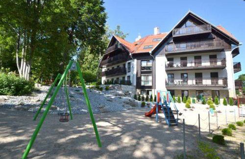 Apartament 7 z dużym tarasem - Foto 20