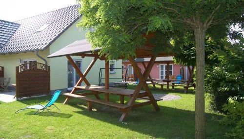 Ferienpark Neppermin Appartmenthäuser - Foto 5, Garden