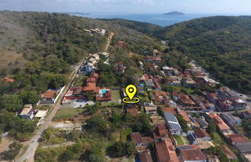 Casasilandia Búzios playa y centro - Foto 8