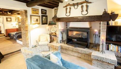 GiuMa Tuscany Historic Lux Farmhouse near Saturnia Hot Springs - Foto 3