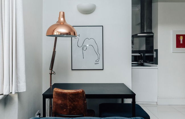 Central Hidden Gem - From 125 Per Night - Foto 26