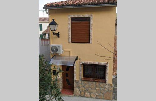 Casa Rural Adriana, Montanejos - Foto 1