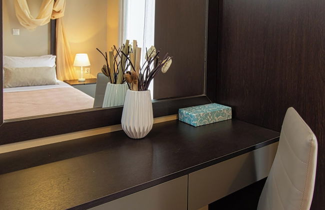 Theo Villas With Sea View - Foto 64