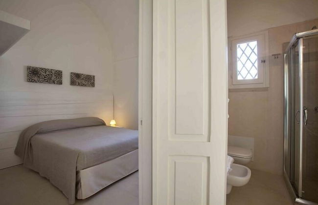 Santa Marina Masseria del Salento - Foto 4