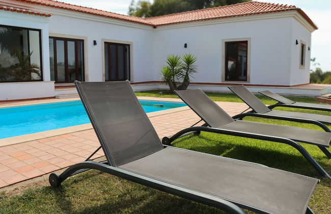 Santar m Private Pool Sauna Gym Villa - Foto 42