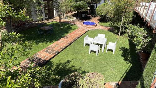 El Secanet - Foto 3, Garden