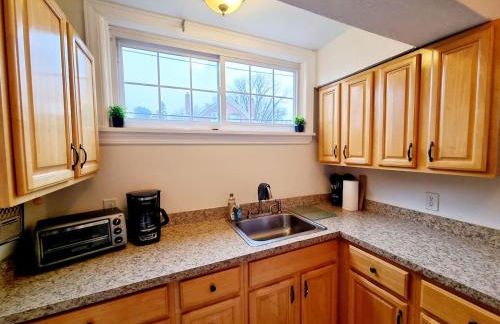 Spacious 2-Bedroom Near Elkins Park, Monthly Disco - Foto 10