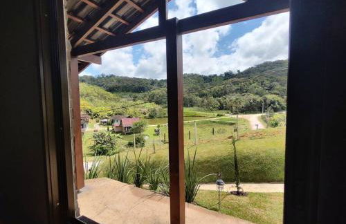 Chalé rural- hospedagem e experiência! - Foto 49