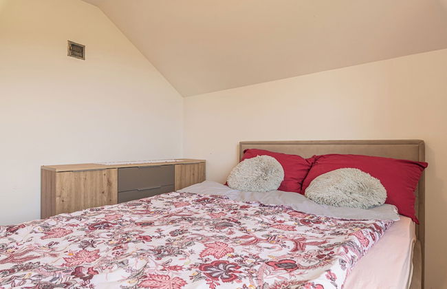 Rainbow Cottage In The Vineyards - Foto 2