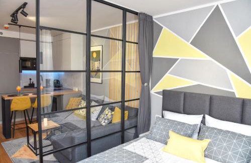 Studio apartment Bee One - Foto 13