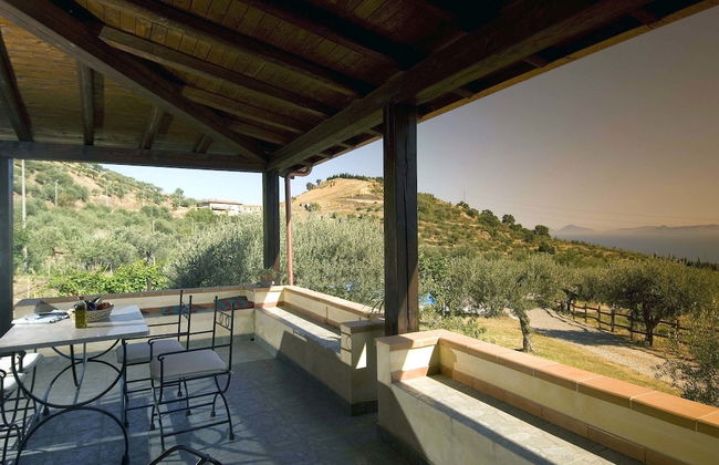 La Collina degli Ulivi - Casa Ulivi 1 - Foto 12