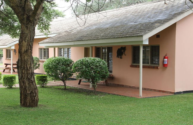 Victoria Apartments - Foto 10