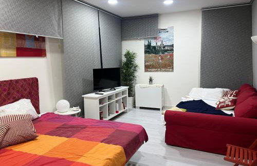 App privado en casa, si mascotas - Photo 28