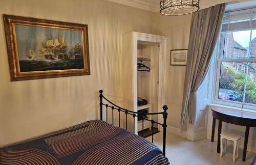 3-bed Cottage - Fast Wifi-big Garden - Town Centre - Foto 13