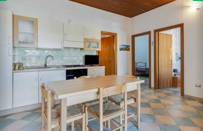 Air-conditioned Apartment 300 Meters From the sea - Foto 10