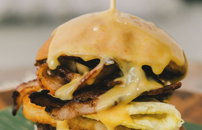 Bahala Na Villas - Foto 15