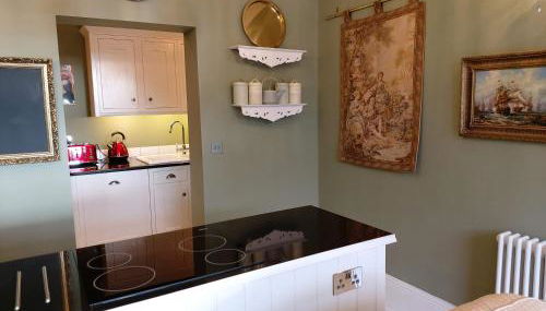 The Rector's Retreat at the Old Vicarage - Foto 5