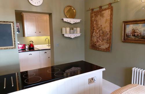 The Rector's Retreat at the Old Vicarage - Foto 5