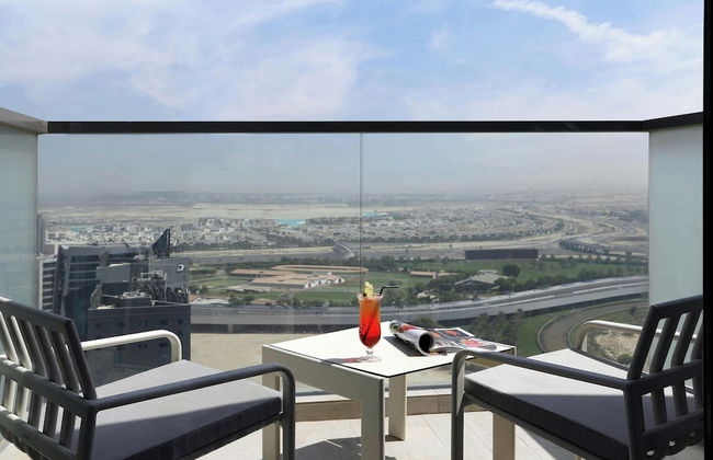 Millennium Atria Business Bay - Photo 26