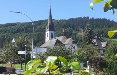 Ferienwohnungen Sternenhimmel WHG 1 - Foto 52