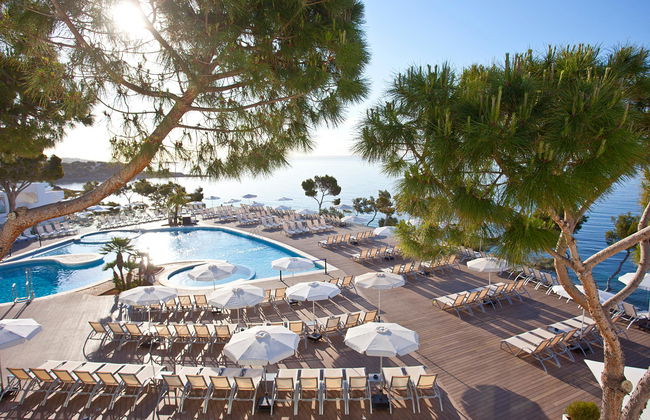 Aparthotel Ponent Mar - Foto 10