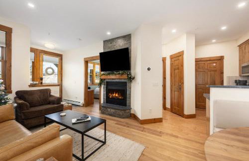 Sundog Condo in Granby Ranch - Foto 59