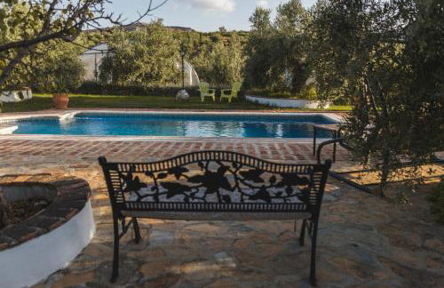 Agroturismo Ecologico el Cortijillo - Foto 48