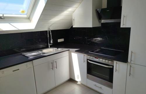 Appartement Design - Glauburg - Photo 19