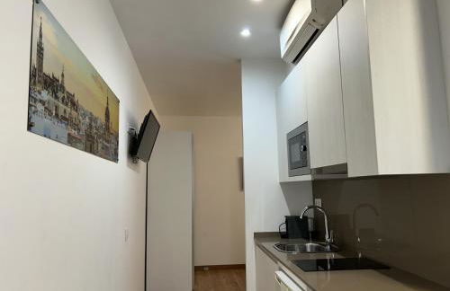 Apartahotel Baldiri - Foto 59