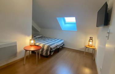 La Résidence du Canal de Bourgogne - Foto 30