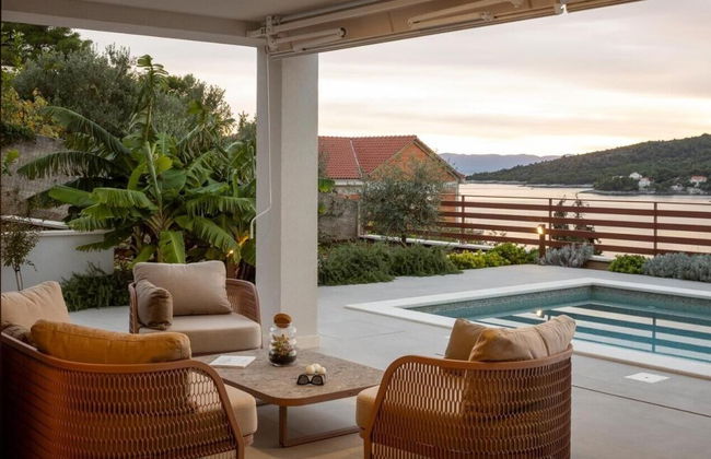 Villa Remi - Foto 49