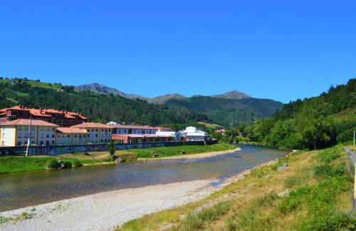 Casa Dueñas Asturias! Cerca de Arriondas! - Foto 37