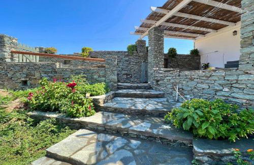 Lemon houses - Faros, Sifnos - Foto 27