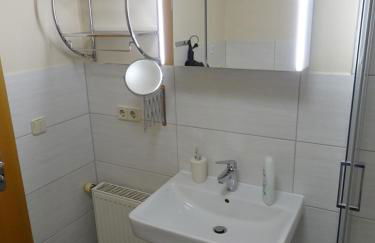 Ferienwohnung Gisela Kästner Stolpen - Foto 21