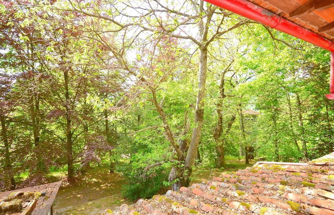 Spacious Home With Shared Pool - Photo 36