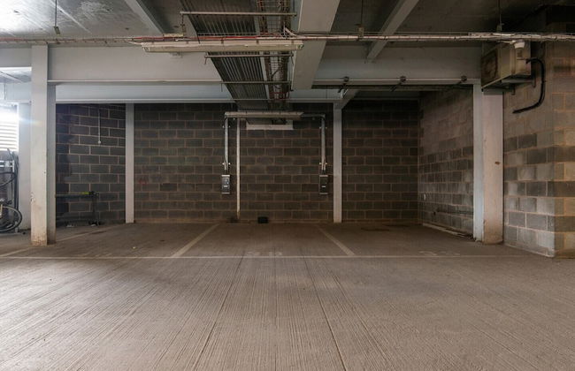 Luxury Apartment Near Piccadilly Station - Foto 35