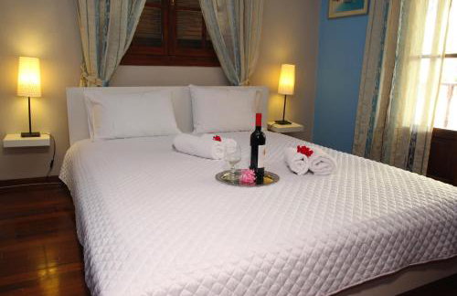 Villa Dimitra Nikiana - Photo 57