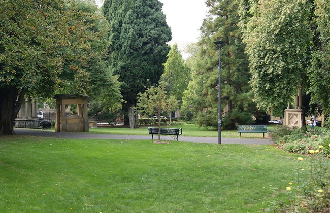 Salamanca Inn - Foto 66