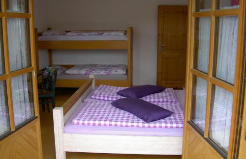 Ferienwohnung Scherer - Photo 11