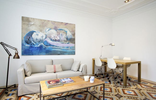 BarcelonaForRent The Claris Suites - Photo 22