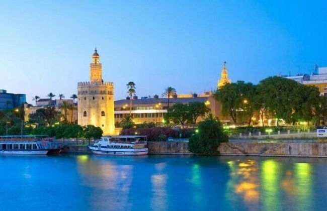 RentalSevilla Apartamento de lujo en la Giralda - Foto 29