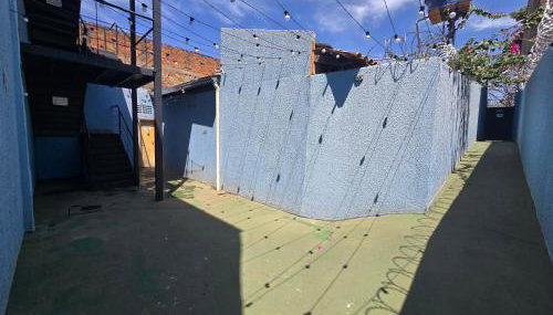 Flat completo 14 minutos do centro do Buriti Shopping - Foto 2