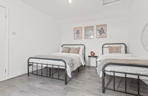 The Major Oak House II Spacious for Family and Teams - Foto 15